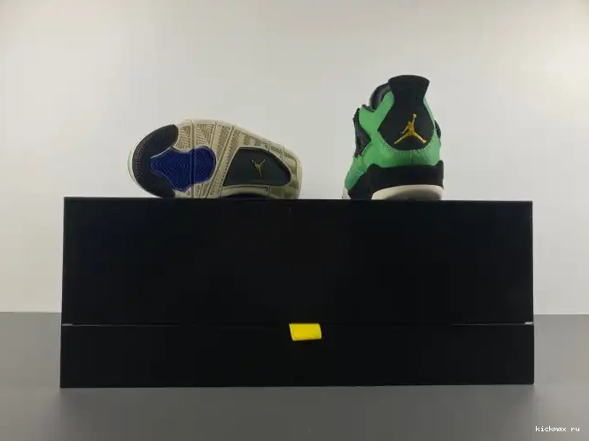 Cheap Kickmax Jordan AJ4-965234 Air Retro(Special 4 Box) 0622